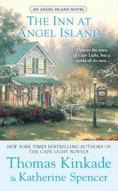 The Inn at Angel Island (An Angel Island Novel)