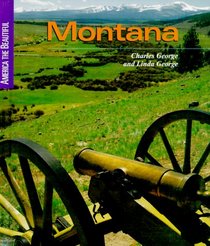 Montana (America the Beautiful Second Series)