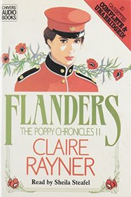 Flanders: The Poppy Chronicles II (Poppy Chronicles)