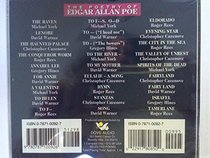 The Poetry of Edgar Allan Poe (Ultimate Classics)