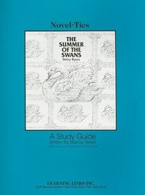 The Summer of the Swans (Novel-Ties)