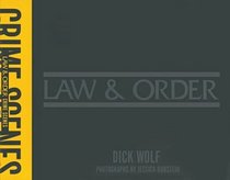 Law  Order : Crime Scenes