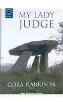 My Lady Judge (Burren Series)