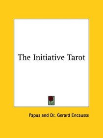 The Initiative Tarot