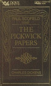 Pickwick Papers (Ultimate Classics)