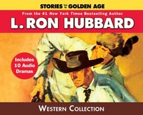 Western Audio Collection, The (Stories from the Golden Age)