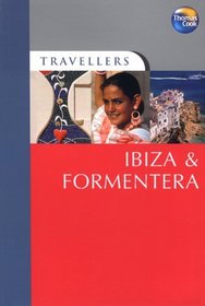 Travellers Ibiza & Formentera, 3rd (Travellers - Thomas Cook)
