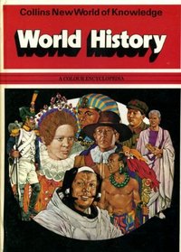 World History (New world of knowledge)