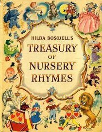Treasury of Nursery Rhymes
