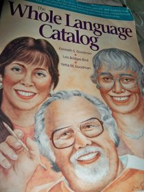 The Whole Language Catalog
