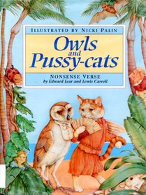 Owls and Pussy-cats