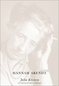 Hannah Arendt