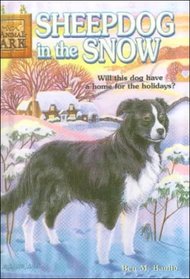 Sheepdog in the Snow (Animal Ark)