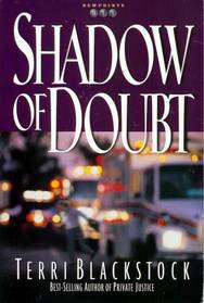 Shadow of Doubt (Newpointe 911, Bk 2)