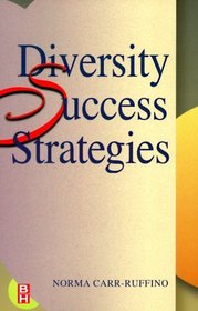 Diversity Success Strategies