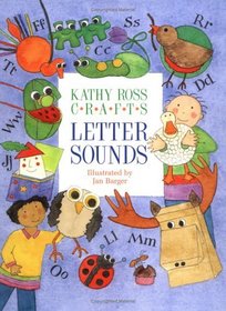 K.Ross/Crafts Letter Sounds Lb