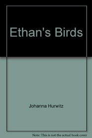 Ethan's Birds (Brand New Readers)