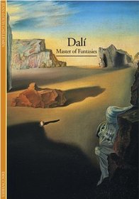 Dali: Master of Fantasies (Discoveries)