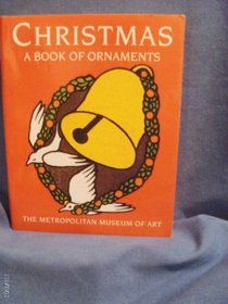 Christmas Book of Ornaments