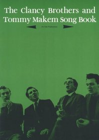 Clancy Brothers and Tommy Makem Songbook