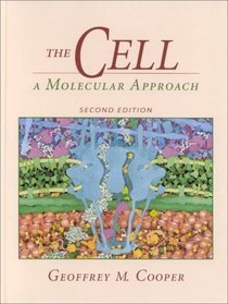 The Cell: A Molecular Approach + Understand! Biology: Molecules, Cells  Genes CD-ROM (Book with CD-ROM for Windows  Macintosh)