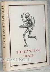 The dance of Death: Les simulachres & historiees faces de la Mort