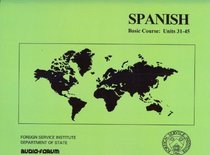 Spanish Advanced Course (Spanish Edition)