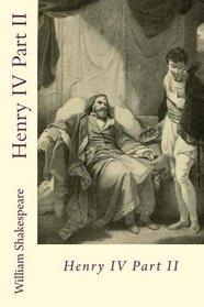 Henry IV Part II