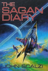 The Sagan Diary