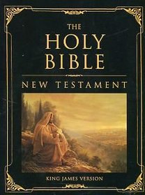 The Holy Bible - New Testament (Family Heritage Version)