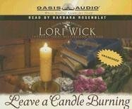 Leave a Candle Burning (Tucker Mills Trilogy, Book 3)