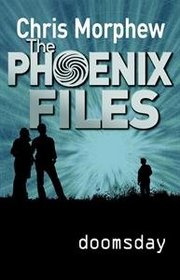 Doomsday (Phoenix Files)