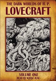 Dark Worlds of H.P. Lovecraft