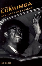 Patrice Lumumba: Africa's Lost Leader (Life&Times)