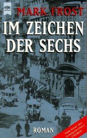 Im Zeichen der Sechs (Arthur Conan Doyle, Bk 2) (German Edition)