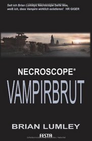 Necroscope 02. Vampirbrut