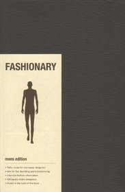 Fashionary Mens Edition (small)