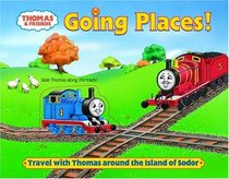 Going Places (Thomas & Friends)