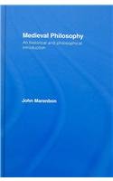 Introduction to Medieval Philosophy