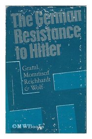 German Resistance to Hitler