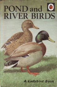 Pond and River Birds (National)
