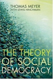 The Theory of Social Democracy