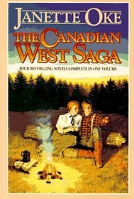 The Canadian West Saga