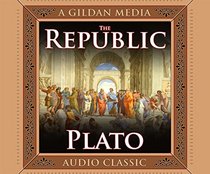The Republic: Translated with Notes, An Interpretive Essay, and a New Introduction by Allan Bloom