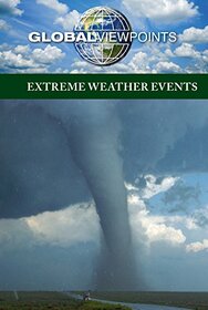 Extreme Weather Events (Global Viewpoints (Paperback))