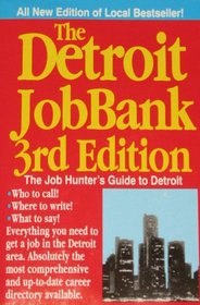 The Detroit Job Bank
