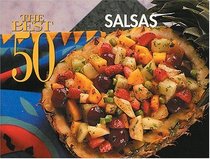 The Best 50 Salsas (Best 50)