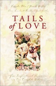 Tails of Love: Ark of Love / Walk Don't Run / Dog Park / The Neighbor's Fence