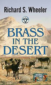 Brass in the Desert