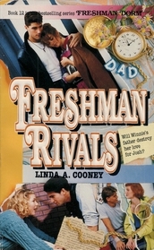 Freshman Rivals (Freshman Dorm, No 12)